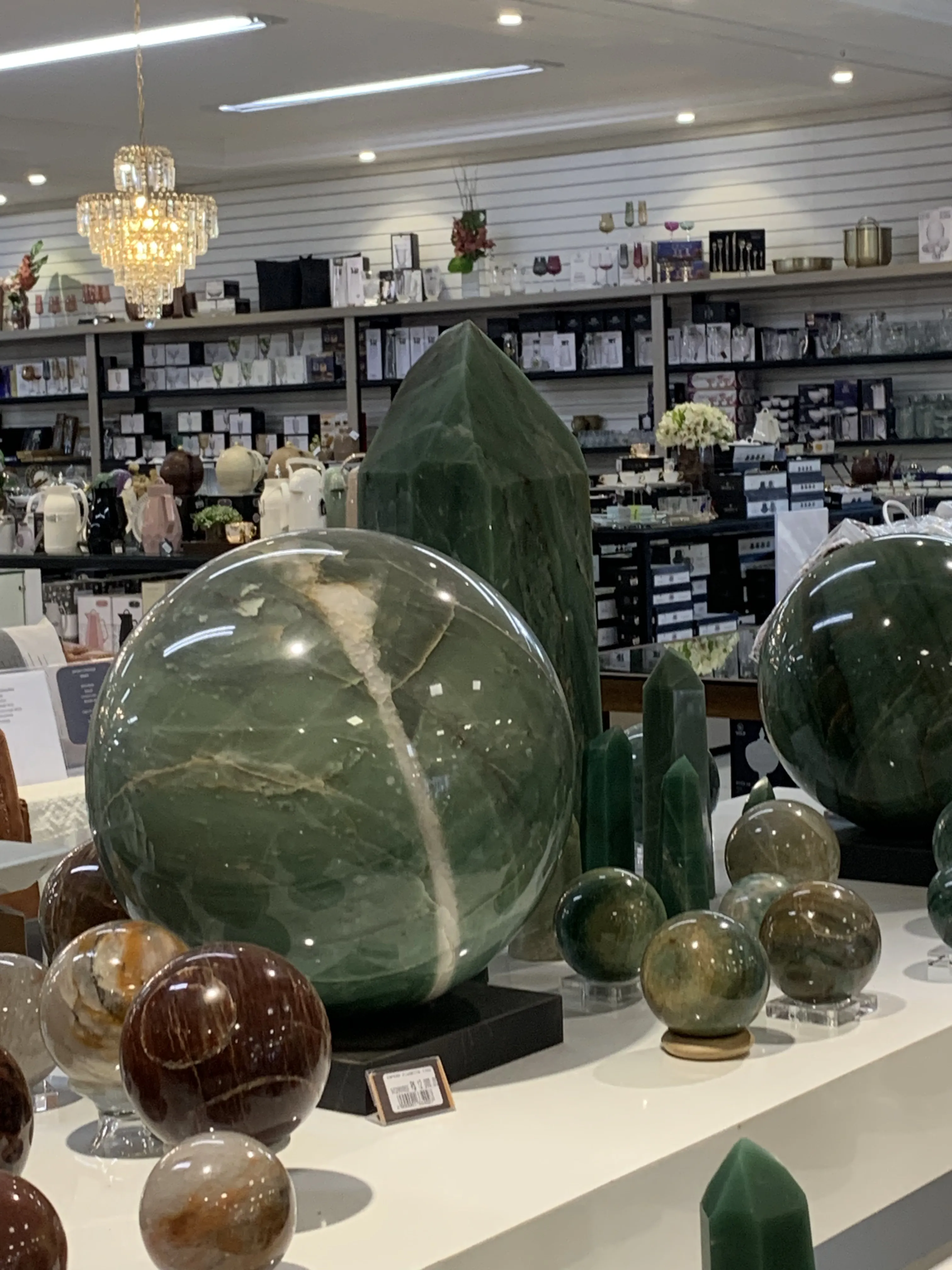 Ambiente da Schiètto Home Decor em Pedreira